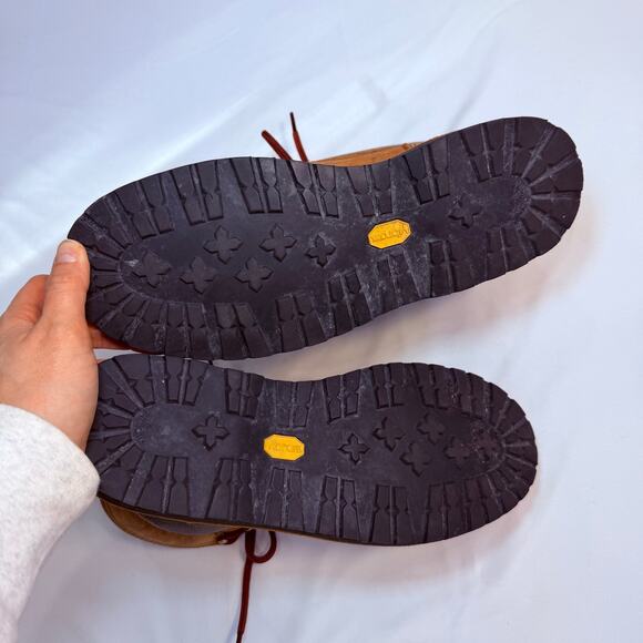 Danner Ridge Women’s Hiking Boots Gore-Tex Waterproof Size 9 Gorpcore - Picture 8 of 14